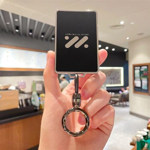 智已L6卡片钥匙套2024新款智己LS6/LSE7/L7pro女NFC汽车保护包壳