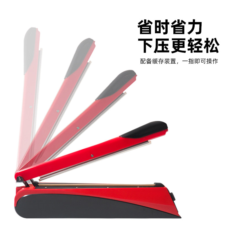 小型家用手压式封口机烘s焙糖果饼干茶叶牛皮纸铝箔塑料袋子封口