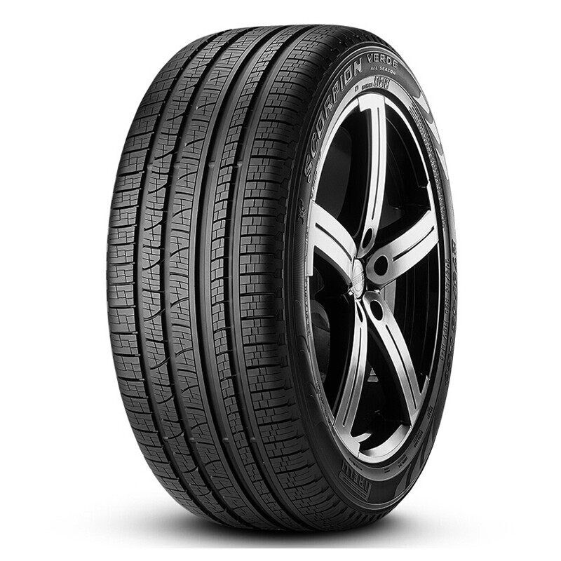 倍耐力轮胎255/55R20 110Y 275/45R21蝎子适配路虎揽胜 极光 发现