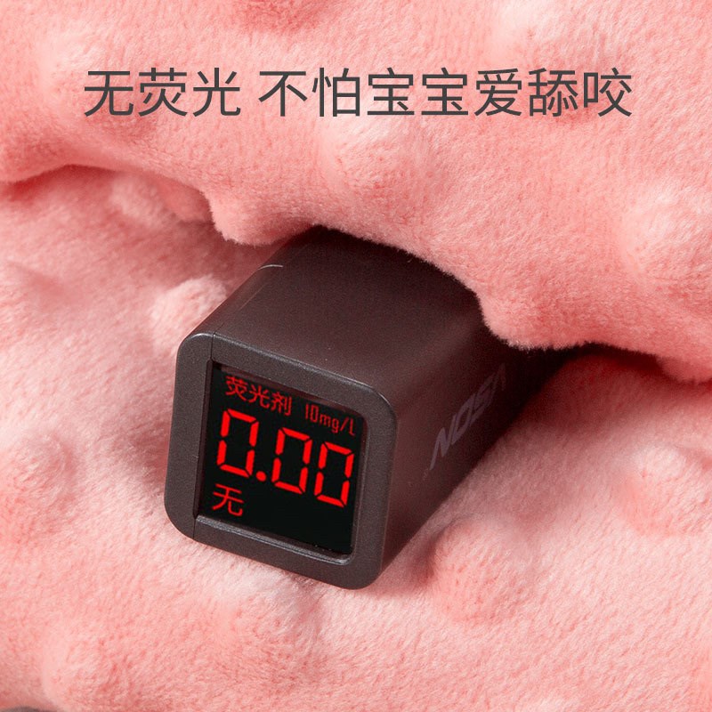 婴儿趴睡排气抱枕宝宝睡觉安抚玩偶可拆洗入口婴儿童毛绒玩具枕头