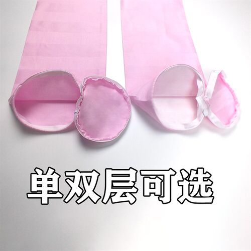 圆柱枕颈椎枕糖果枕内胆套枕芯皮荞麦壳决明子长抱枕护颈椎内枕套