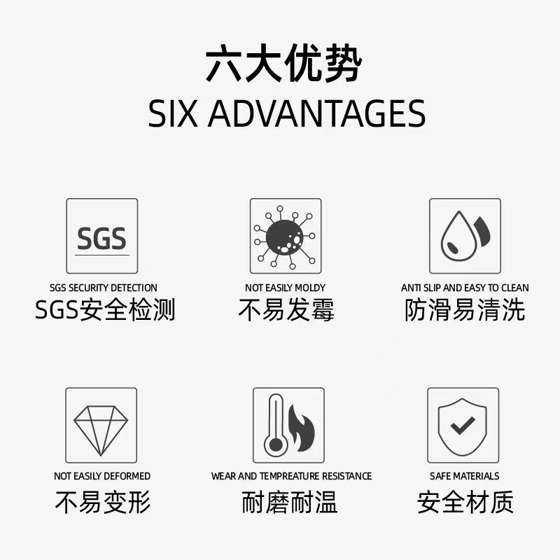 商用合金筷酒店餐厅饭店消毒机专用黑色筷子防滑50双100双27CM