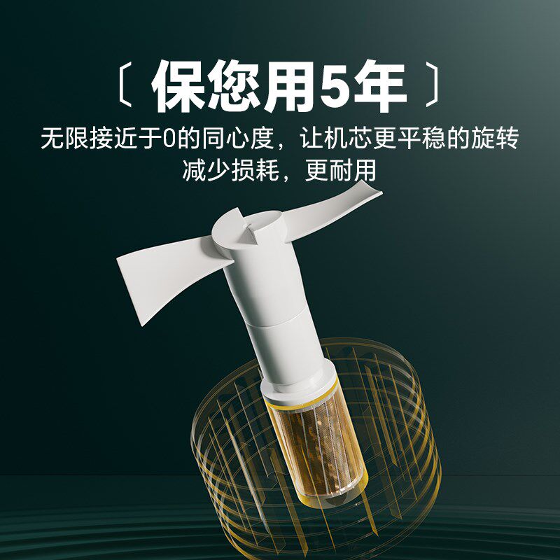 鱼缸吹鱼便吹粪器造浪泵静音迷你冲浪水族箱潜水泵小型底部环流泵图片