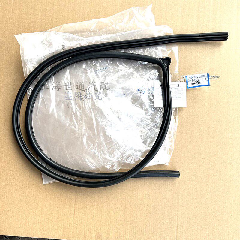适用别克新凯越03-15年凯越 车身门框密封胶条 车门条密封条原厂