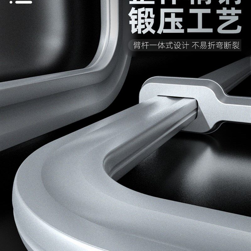 古德利木工夹子固定器f夹紧器快速固定夹卡子工具强力夹子c型夹钳