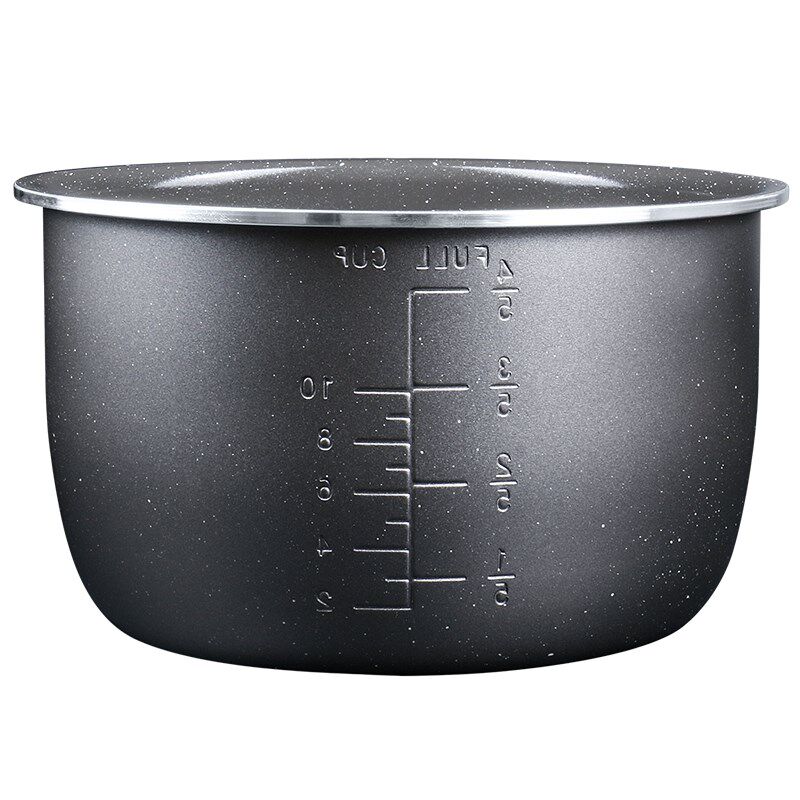 适用于老板电压力锅麦饭石内胆5L升CY50-103Y/219S/226S煲胆锅芯