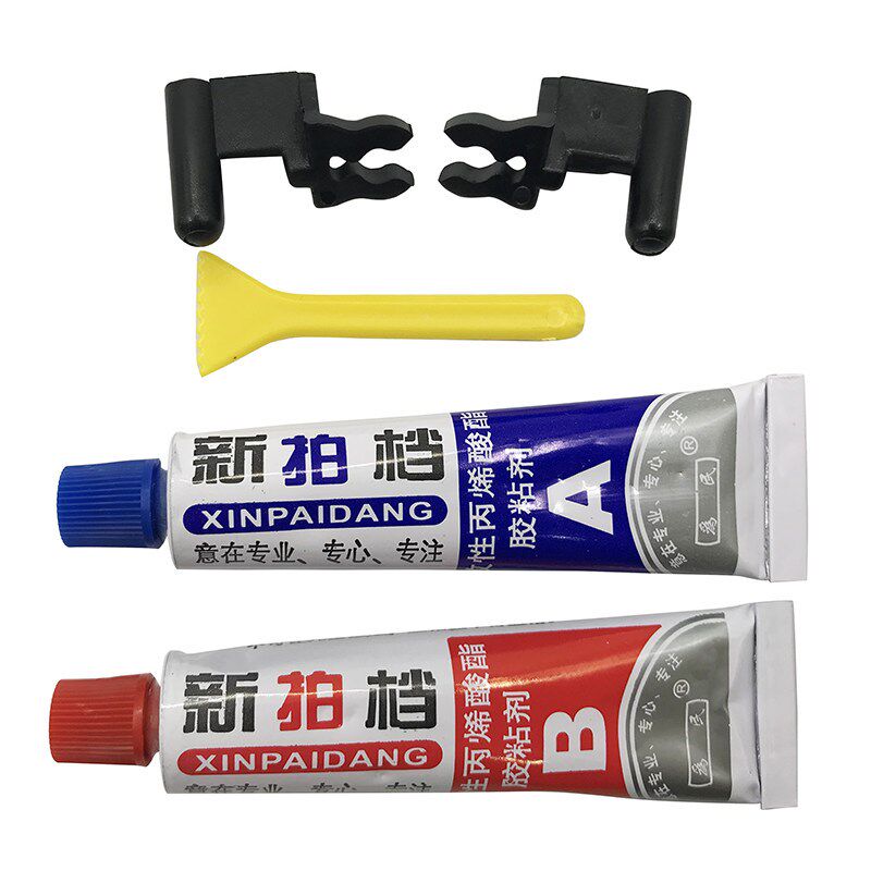 适用奥迪A6LC7 12-18款汽车后挡风玻璃电动窗帘卡扣 后遮阳帘挂钩