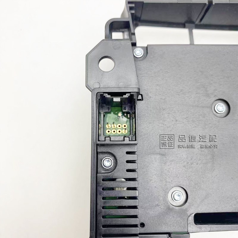 适配别克英朗CD面板XT GT 收音机控制面板调节器按钮开关原厂配件