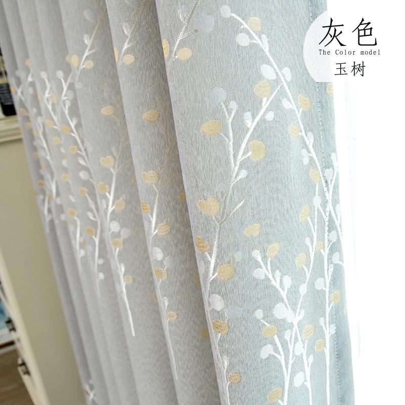 遮光隔热窗帘卧室客厅飘窗2025新款送罗马伸缩杆免打孔安装一整套