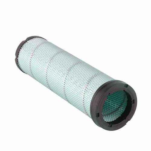 挖掘机PC220/270-7 200/240-8空气滤芯AB格滤清器 勾机零配件
