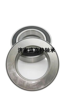 三轮车前叉压力方向轴承568708 568706 198908K 198909 588908