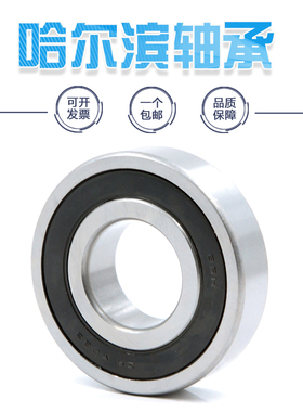 哈尔滨轴承6306 6307 6308 6309 6310 6311 ZZ 2RZ RS