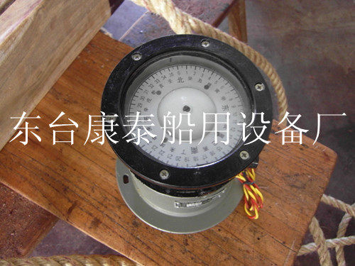 专业IMPA330211船用救生艇磁罗经/铝质100MM带指示灯调节旋扭