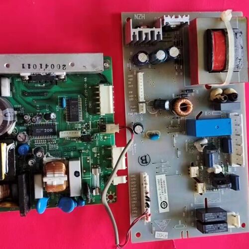 海尔冰箱配件控制电源电脑主板BCD-278WBCSTX 258WBCS 0064001287