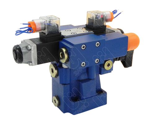 DB3U10H-1-30/315G24NZ5L砖机多级溢流阀DB3U20H-1-30 DB3U30H
