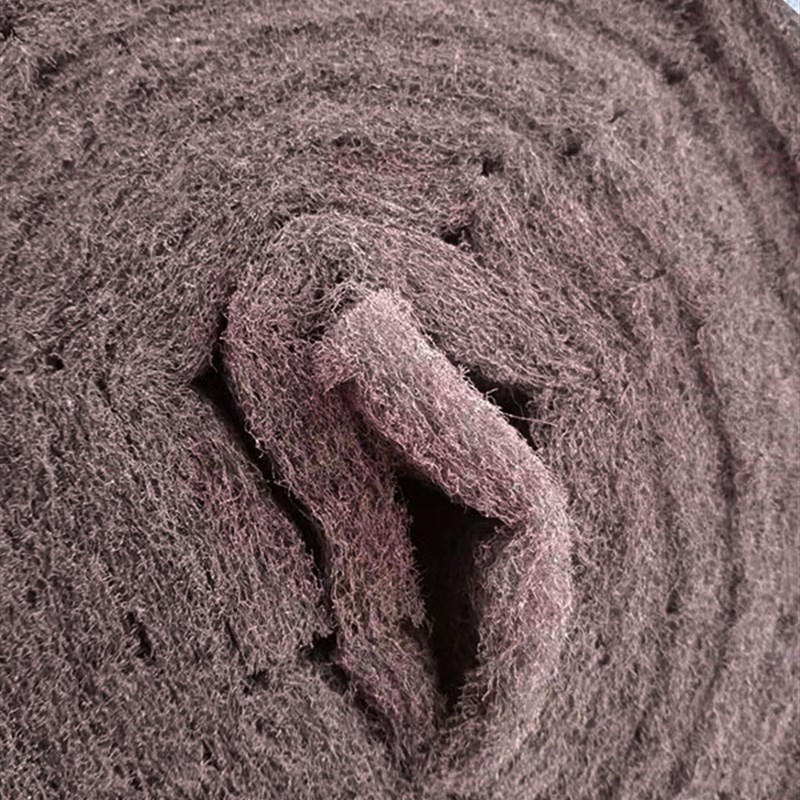 线条砂海绵砂工业百洁布网砂菜瓜布打磨片木工可用抛光去绣抛光