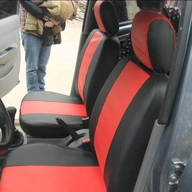 东风风光小康K07 K17座套二代V27V29V07C37V26面包车座套皮革座套