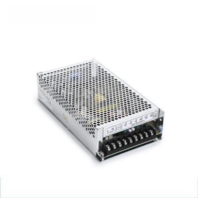 MS-250-5V40A 12V20A 15V16A 24V10A单组输出直流开关电源智能