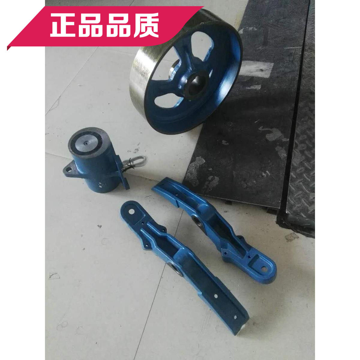 奥的斯/西子奥的斯OTIS电梯配件13VTR制动器DAA330E1/电梯配件