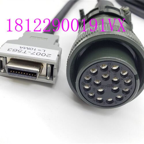 JYA3 主轴位置编码器线发那科K16 A06B-6078-K814 A06B-6078-K815