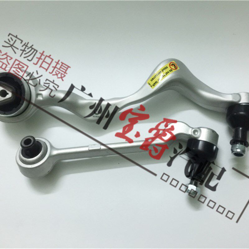 适用宝马3系E90前轮318上下320摆臂325悬挂330直臂335弯臂E93支臂