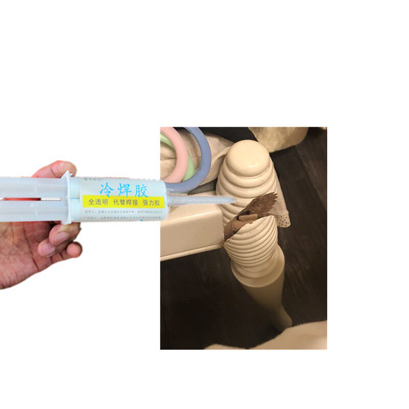 实木家私专用胶水卯榫固定强力胶透明环保无味凳脚断裂粘接修复剂