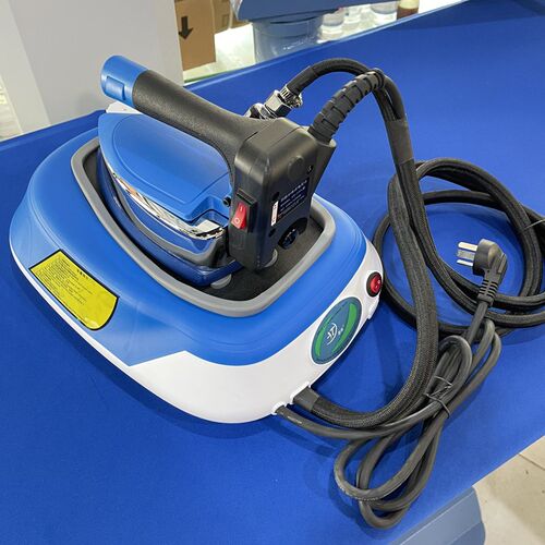 吊瓶蒸汽熨斗大功率工业烫斗服装干洗窗帘店家用熨斗