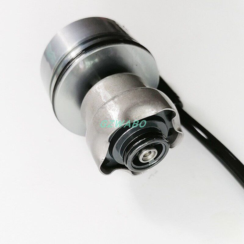 新品适用于奥迪Q7减震器电磁阀卡宴途锐Q5空气悬挂前后轮避震传感