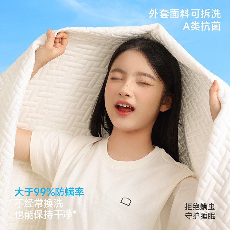 床垫宿舍学生单人90x190cm薄款床褥子寝室上下铺记忆棉软垫子家用