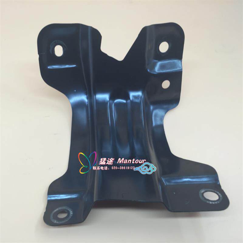 坦途皮卡后叶子板内支架后沙板后围板固定支架坦途配件 07-19款
