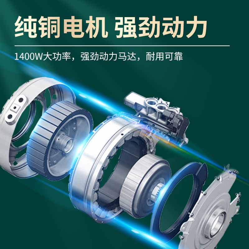 大牛去角器电动工业角磨机成年牛羊锯角割角工具高速大牛去角机