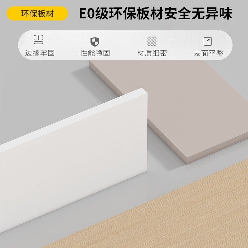 阳台储物柜防晒飘窗收纳柜订制柜子储物柜阳台高柜杂物收纳置物柜