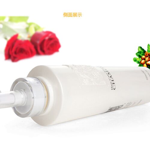 闪钻玫瑰原液蛋白还原酸修护素护发水疗素顺滑干枯免蒸发膜倒膜