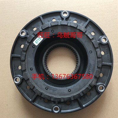 BoWex-ELASTIC T50SHA T65SHA T40SHA T73SHA飞轮联轴器法兰盘盆