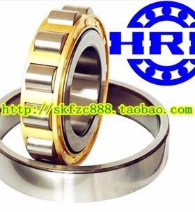 哈尔滨HRB轴承 D级 N234EM/P5 2234EH 170*310*52 P5级