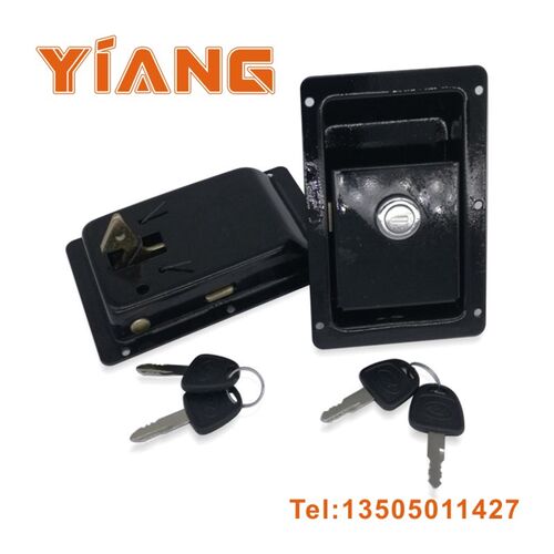 龙工装载机配件850 机盖锁发动机边盖侧罩504临工953 柳工855 856