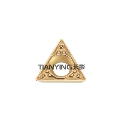 数控刀片TPMT110302/TPMT110304/TPMT110308HQ CA5525