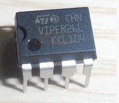 VIPER26L VIPER26LN 【直插】电源管理芯片 质量保证