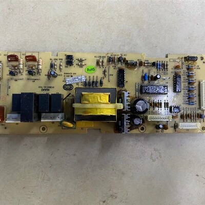 PCB03-21-V03 BDG23-260  BCD-288W 科龙冰箱主板原装拆机测试好