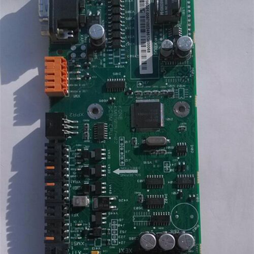 通力电梯配件/KDL变频器A1板/KM890156G01/887287H03/DCMB/CPU