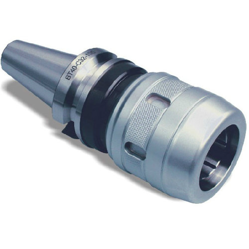 高精度BT40 BT50 C20 C32 105/110/135强力型刀柄 加工中心刀具
