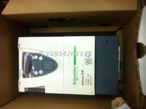 变频器 ATV61FH075N4Z 0.75KW