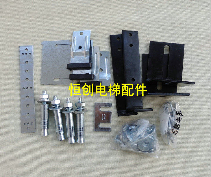 通力厅门配件/通力厅门安装包/门框包装盒/西尔康门系统/厅门组件