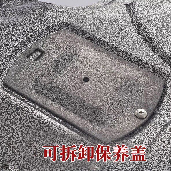 适用于凯迪拉克CT5 4车底盘水箱发动机变速箱下护板护甲防护挡板