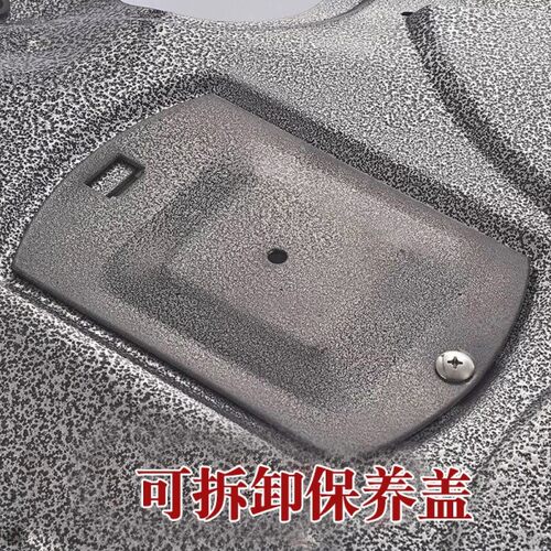 适用于凯迪拉克CT5 4车底盘水箱发动机变速箱下护板护甲防护挡板