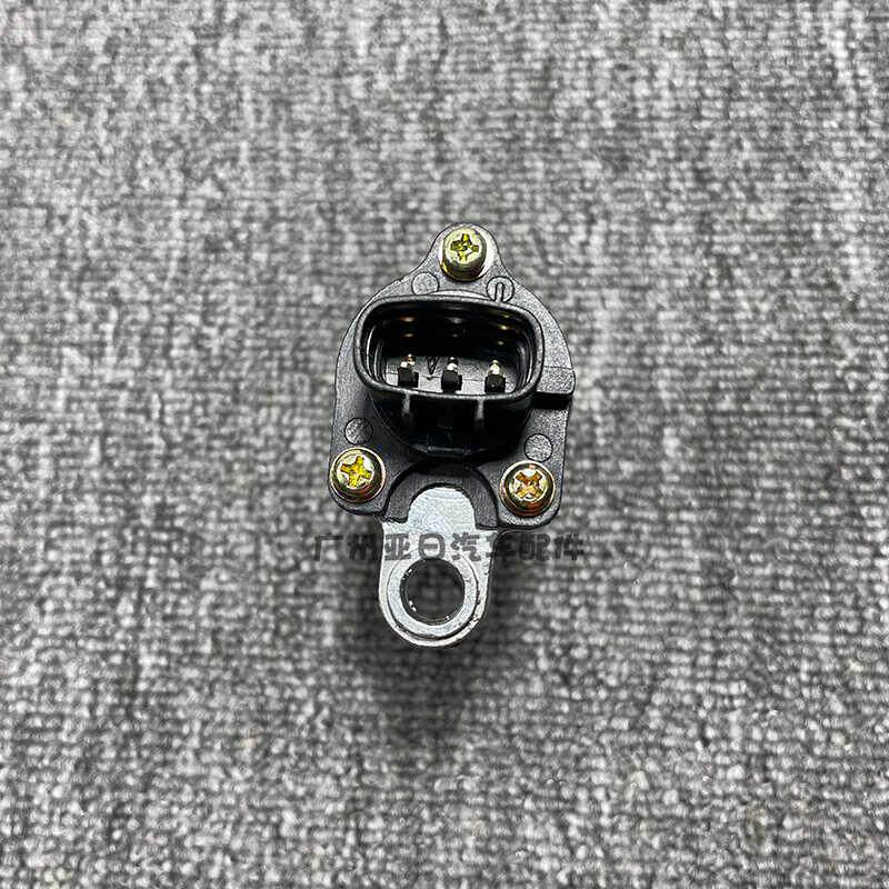 霸道LC95 LC120陆巡LC100里程表传感器码表迈速表感应器31齿33齿