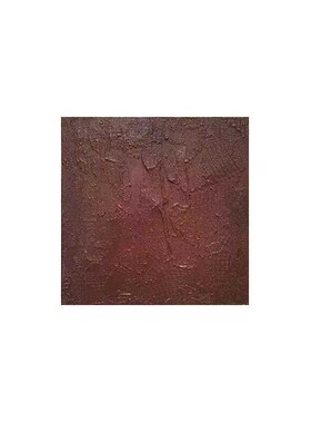 中古风客厅沙发背景墙装饰画高级感肌理玄关画卧室床头挂画餐厅画