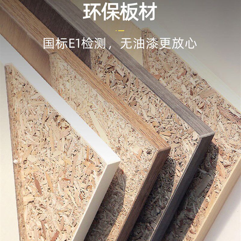升级气动杆隐形午休折叠床书桌柜一体办公室午睡伸缩家用五金配件