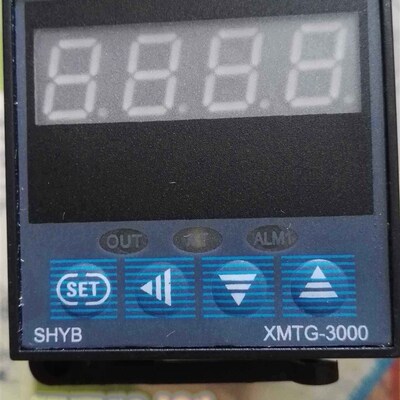 SHYB双惠仪表双惠温控仪 XMTG3401XMTG3000 6411 6412 3402 6511