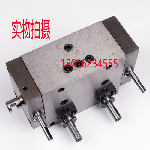 M1432A磨床超纵箱M1450A磨床操作阀M131W磨床操纵阀ME1332控制阀